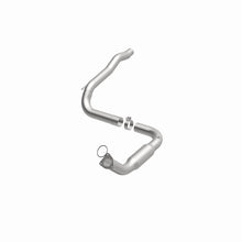 Load image into Gallery viewer, MagnaFlow 07-08 Chevrolet Suburban 2500 6.0L Direct Fit Converter