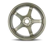 Load image into Gallery viewer, Advan GT Beyond 19x9.5 +29 5x114.3 Racing Sand Metallic Wheel