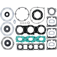 Load image into Gallery viewer, Vertex Gaskets 05-08 Yamaha GP1300 Wave Runner Complete Gasket Kit w/ Oil Seals