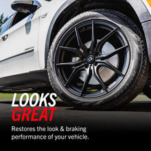 Load image into Gallery viewer, Power Stop 18-22 Volvo XC60 Front Evolution Coated Rotor