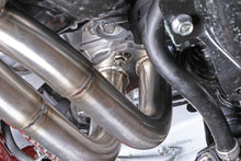 Load image into Gallery viewer, PERRIN 22-26 Subaru WRX / 20-25 OBXT &amp; LXT / 19-25 Ascent Equal Length Header - Brushed SS