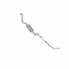 Load image into Gallery viewer, MagnaFlow BRE Exhaust Kit 99-01 Silverado Sierra 1500