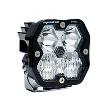 Load image into Gallery viewer, Baja Designs Squadron 2.0 Pro LED Driving/Combo (Single Light)