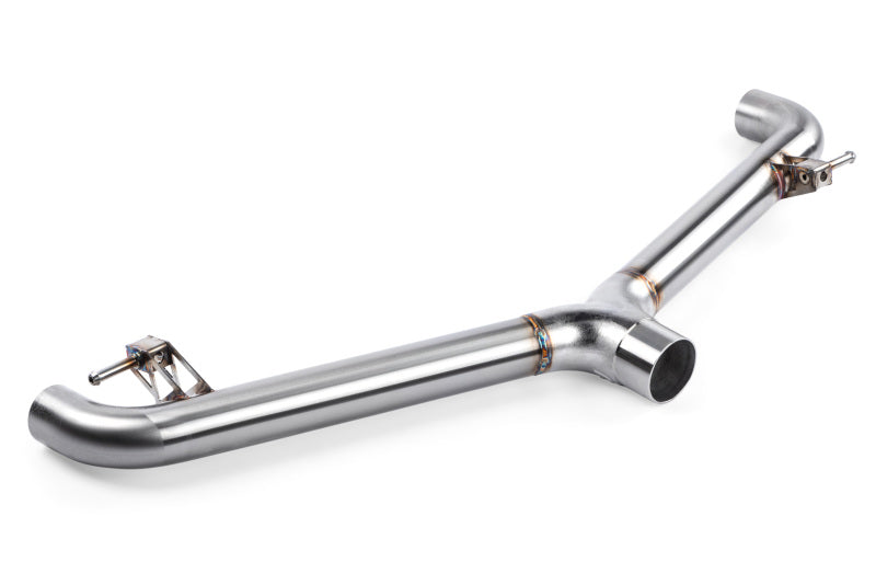 APR 10-14 Volkswagen GTI (MK6) Catback Exhaust System CBK0016