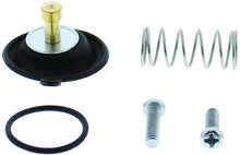 Load image into Gallery viewer, QuadBoss Air Cut Off Valve Kit