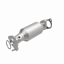 Load image into Gallery viewer, MagnaFlow 05-17 Nissan Frontier 4.0L Direct Fit Converter