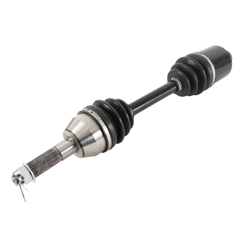All Balls Racing All Balls Racing Axle/ Polaris 1380240/ ea/ 1 ABM-PO-8-301