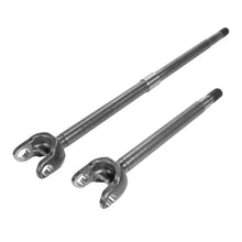 Load image into Gallery viewer, Yukon Gear Re-Gear &amp; Install Kit Stage 4 Package for Jeep JL/JT Dana 44 4.56 Ratio