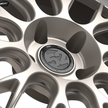 Load image into Gallery viewer, fifteen52 Holeshot RSR 18x8.5 5x112 42mm ET 57.1mm Center Bore White Gold Wheel