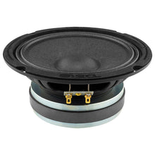Load image into Gallery viewer, DS18 6.5in 150 Watts RMS 8 ohm Mid-Bass Loudspeaker