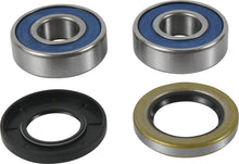 Load image into Gallery viewer, All Balls Racing 2017 BMW F800GT Wheel Bearing Kit Front