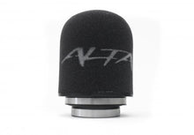 Load image into Gallery viewer, ALTA 02-06 Mini Cooper S/JCW &amp; 02-08 S/JCW Convertible R53 (Auto ONLY) Cold Air Intake - Black - GTR Auto