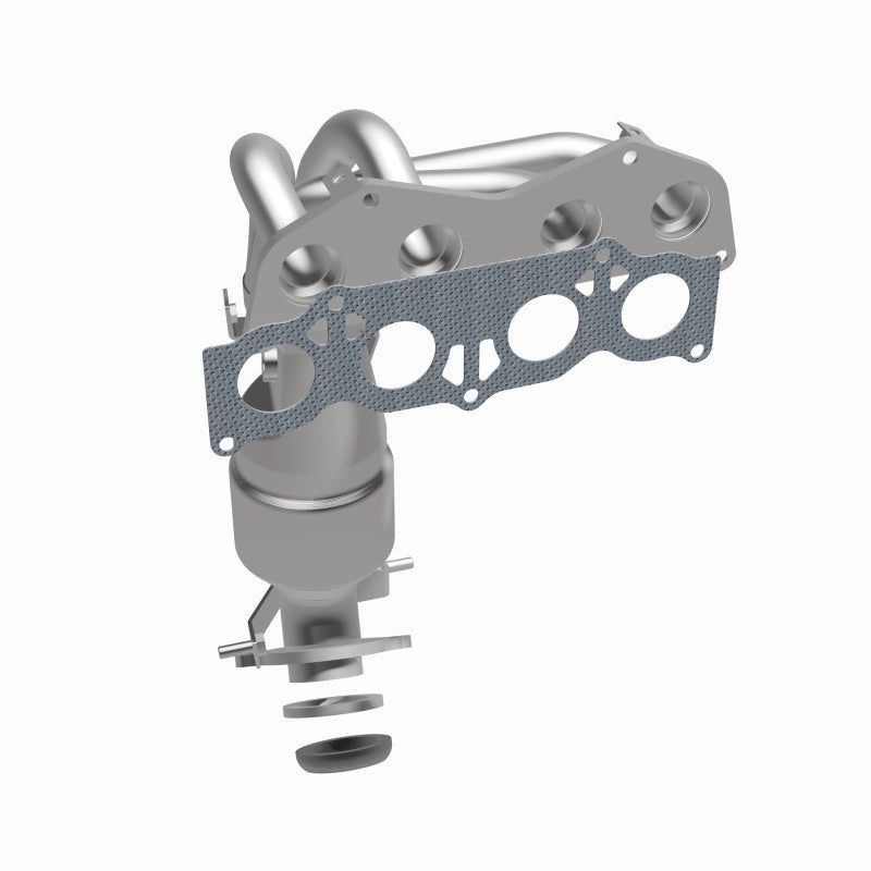 MagnaFlow 06-08 Toyota RAV4 2.4L Direct Fit Converter