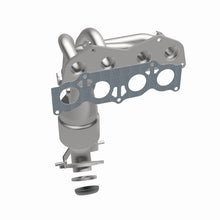 Load image into Gallery viewer, MagnaFlow 06-08 Toyota RAV4 2.4L Direct Fit Converter