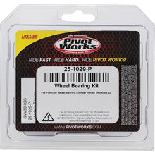 Load image into Gallery viewer, Pivot Works Premium Wheel Bearing