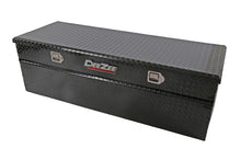 Load image into Gallery viewer, Dee Zee Universal Tool Box - Red Chest Black BT