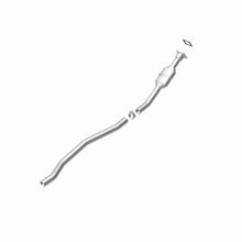Load image into Gallery viewer, MagnaFlow 2001 Dodge Caravan 3.3L Direct Fit Converter
