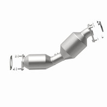 Load image into Gallery viewer, MagnaFlow 09-12 Infiniti FX35 3.5L Direct Fit Converter