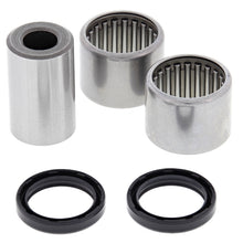 Load image into Gallery viewer, All Balls Racing 10-15 Can-Am DS 450 Lower Rear Shock Bearing Kit