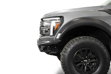 Load image into Gallery viewer, Addictive Desert Designs2021+ Ford F150 Raptor Rock Fighter Front Bumper
