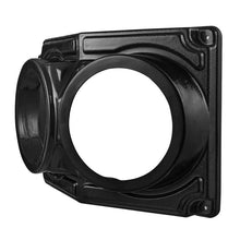 Load image into Gallery viewer, DS18 Polaris RZR Overhead Flat Mount Pod Universal Fits 2x6.5in Speakers (Speakers Not Included)