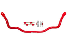 Load image into Gallery viewer, UMI Performance 15-20 Ford F-150 1 1/2in Solid Front Sway Bar - Black