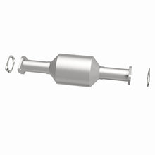 Load image into Gallery viewer, MagnaFlow 00-01 Mit Montero Sport V6 Direct Fit Converter