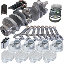 Load image into Gallery viewer, Eagle Ford 351C 4.000in Crank 6.000in I-Beam Rods -18cc 4.030in Pistons Rotating Assembly