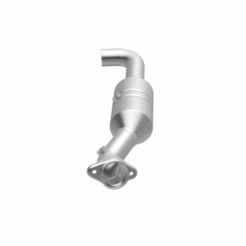MagnaFlow 09-10 Ford F-150 4.6L Direct Fit Converter