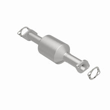 Load image into Gallery viewer, MagnaFlow 00-01 Mit Montero Sport V6 Direct Fit Converter