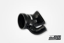 Load image into Gallery viewer, do88 01-06 BMW 325i 2.5L M54B25 (E46) Throttle Body Hose - Black