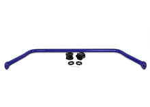 Load image into Gallery viewer, SuperPro 18-25 Jeep Wrangler 33mm HD Fixed Front Sway Bar Kit