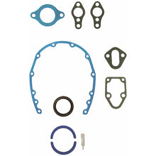 Load image into Gallery viewer, Fel-Pro Chevrolet Small Block 262/267/283/302 Engine Gasket Set