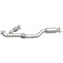 Load image into Gallery viewer, MagnaFlow 09-14 Nissan Murano 3.5L Direct Fit Converter