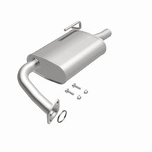 Load image into Gallery viewer, BRE Exhaust 07-12 Altima 2.5L 3.5L Muffler Kit