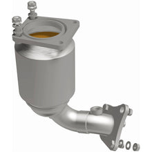 Load image into Gallery viewer, MagnaFlow 09-14 Nissan Murano 3.5L Direct Fit Converter