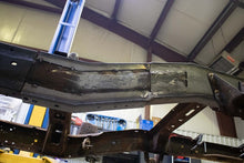 Load image into Gallery viewer, Rustbuster Leaf Spring Frame Section Right Side
