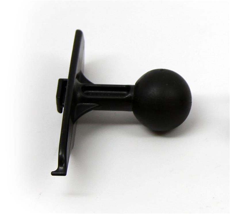 Bully Dog Custom Adaptar T-slot to 1inch RAM ball GT and WatchDog 30600-3