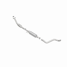 Load image into Gallery viewer, MagnaFlow 04-06 Scion xA 1.5L Direct Fit Converter