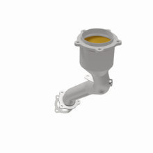 Load image into Gallery viewer, MagnaFlow 10-11 Porsche Cayenne 4.8L Direct Fit Converter