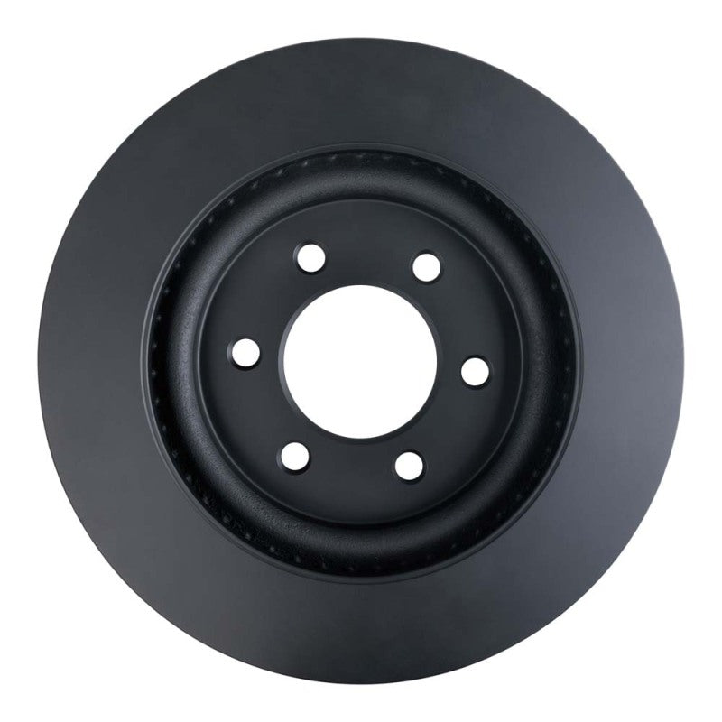 Timbren 22-24 Ford Bronco/Expedition/Lincoln Navigator BES Coated Brake Rotor - Front TIM-R205341