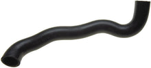 Load image into Gallery viewer, Gates 98-03 Mercedes-Benz ML320 V-6 3.2L Upper Molded Coolant Hose
