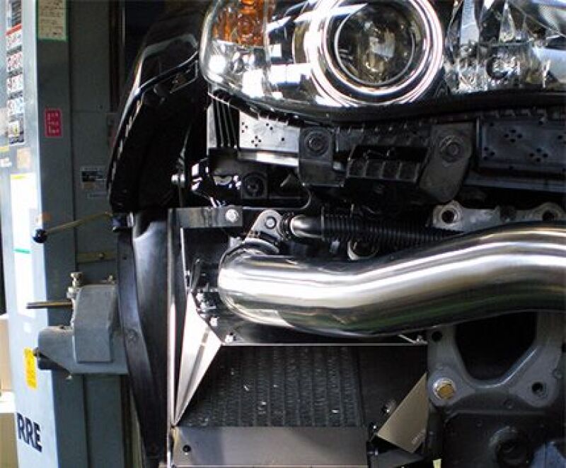 HKS S Type O/C KIT GRB BLK 15004-AF110