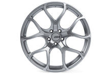 Load image into Gallery viewer, APR A01 Flow Formed 20x9.0 / 5x112 / ET42 / 66.5mm Bore / Silver Wheel WHL00008