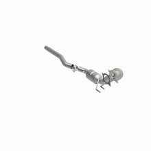 Load image into Gallery viewer, MagnaFlow 14-17 Volkswagen Tiguan 2.0L Direct Fit Converter