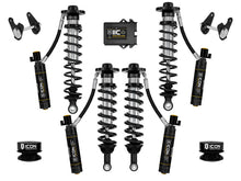 Load image into Gallery viewer, ICO 2.5 Series Coilover Kits