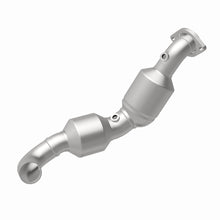 Load image into Gallery viewer, MagnaFlow 22-23 Ford F-150 2.7L Left OEM Direct Fit Converter