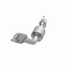 Load image into Gallery viewer, MagnaFlow Direct Fit Catalytic Converter 18-21 Infiniti Q50 3.0L