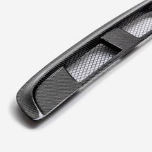 Load image into Gallery viewer, Seibon 23-24 Honda Civic Type R TV-Style Carbon Fiber Hood Vent