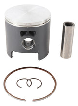 Load image into Gallery viewer, Vertex Piston 95-21 Kawasaki KX 100 100cc +2.00mm Oversized Cast Replica Piston Kit